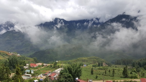 Sapa Vietnam