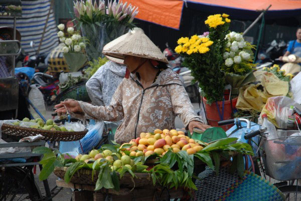 Hanoi Old Quarter Tours