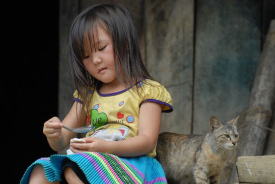 Sapa Vietnam